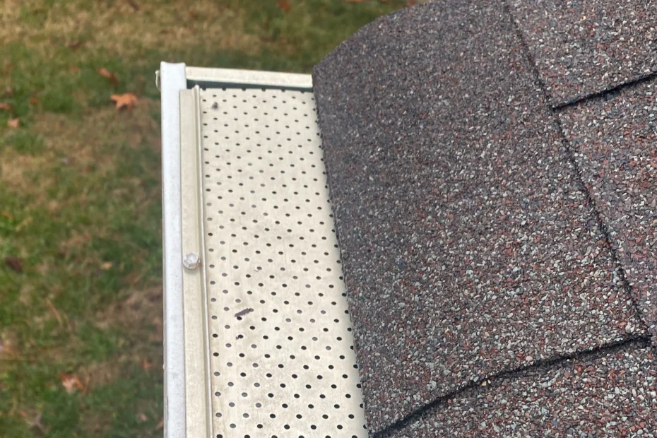 Gutter Cleaning Stallings