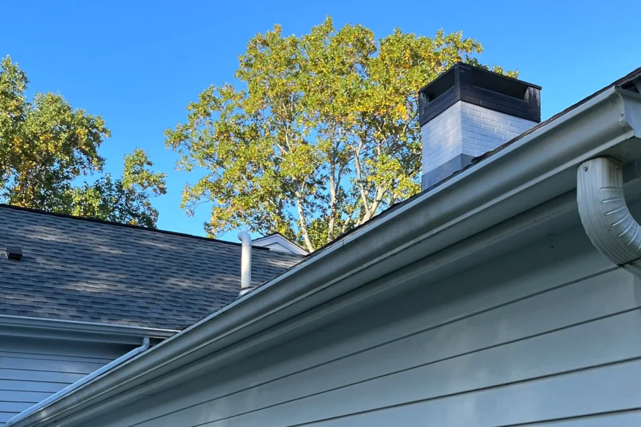 Gutter Cleaning Stallings