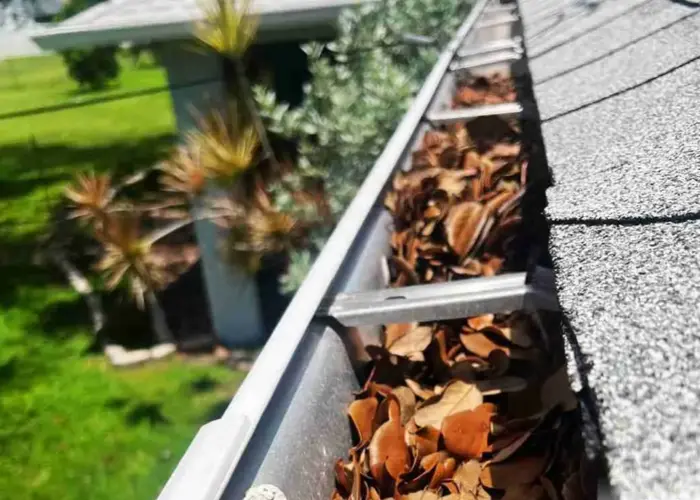 Gutter Cleaning Stallings home page